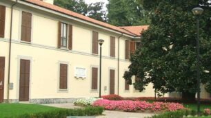 La Villa Magatti di Lissone