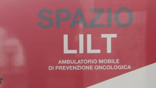 Ambulatorio Mobile Lilt