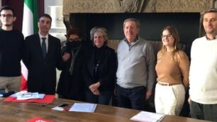 Arcore presentazione nuova stagione teatrale