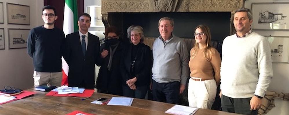 Arcore presentazione nuova stagione teatrale