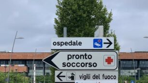 Ospedale di Vimercate