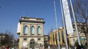 Lissone Mac Museo arte contemporanea