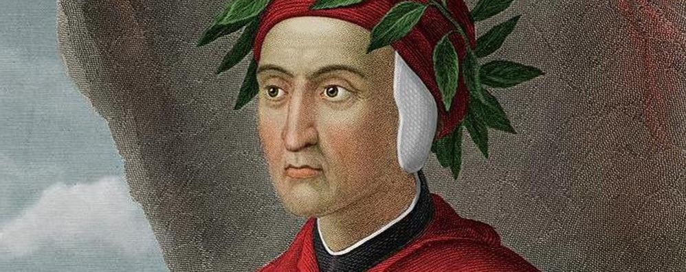 Dante Alighieri