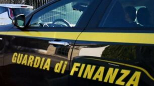 Guardia di finanza