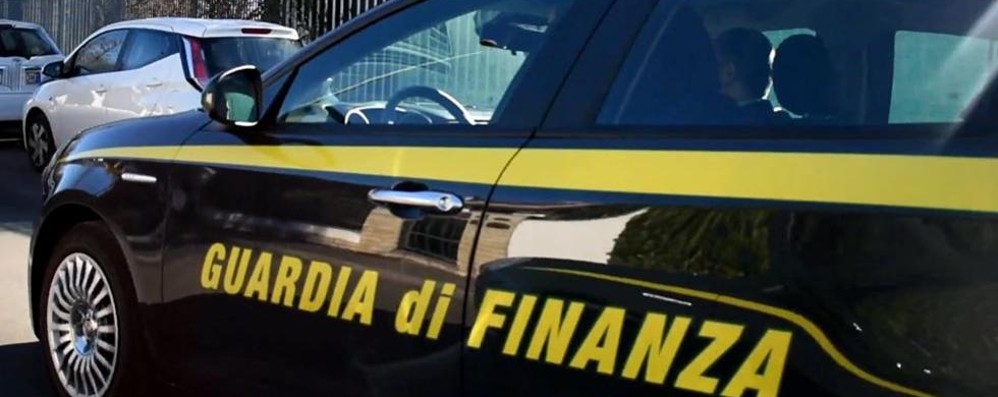 Guardia di finanza