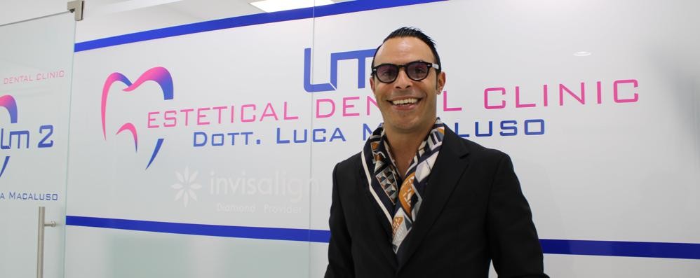 Luca Macaluso