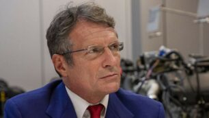 Alessandro Spada