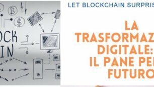 Blockchain - Confimi