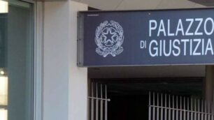 Il tribunale di Lecco