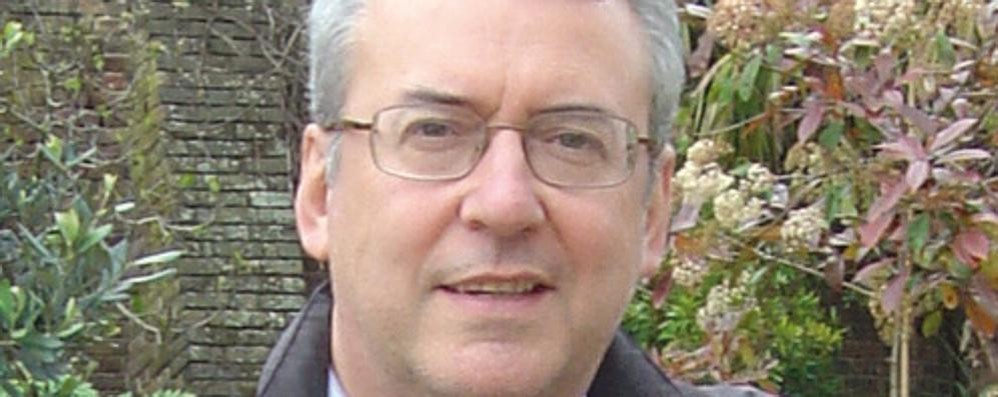 Domenico Flavio Ronzoni