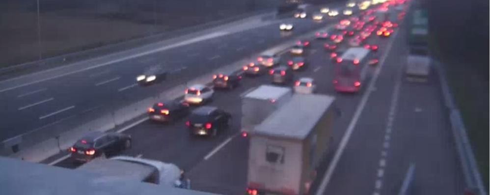 La autostrada A4