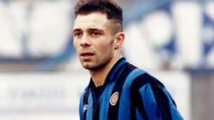 Calcio Leonardo Gritti - foto dalla pagina facebook Leo9 a lui dedicata