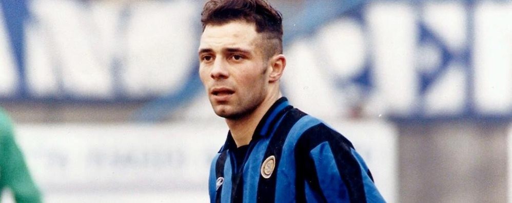 Calcio Leonardo Gritti - foto dalla pagina facebook Leo9 a lui dedicata