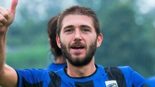 Francesco Galuppini, 28 anni, leader delle pantere brianzole