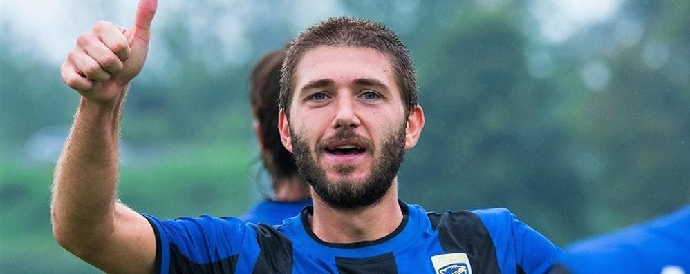 Francesco Galuppini, 28 anni, leader delle pantere brianzole