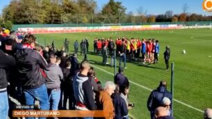 Calcio Serie C: verso Crotone – Monza