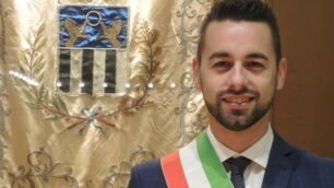 carate: luca veggian sindaco