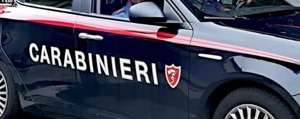 carabinieri cesano maderno