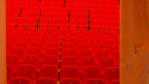 MONZA SPETTACOLI TEATRO