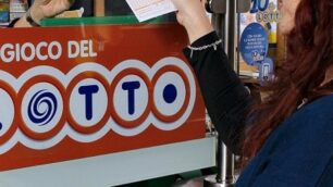 Vincita al Lotto