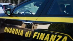 Guardia di finanza