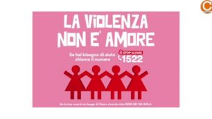Cornate d’Adda: la polizia locale parla alle donne contro ogni violenza