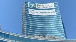 Regione Lombardia Palazzo Lombardia (foto  Perego)