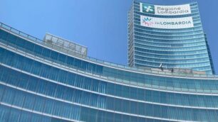 Palazzo Lombardia