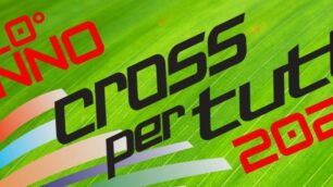 Cross per tutti 2021