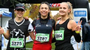 Atletica leggera Cross per tutti 2021 Paderno Dugnano - foto Roberto Mandelli/Cross per tutti