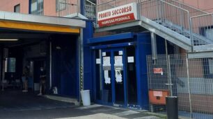 Il Pronto soccorso di Desio