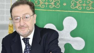 Regione assessore Riccardo De Corato