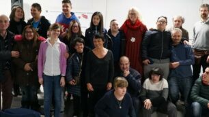 Carate è da sempre una città attenta ai temi della disabliità