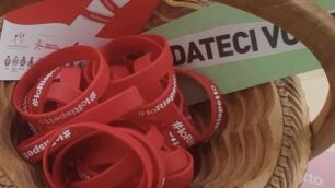 I braccialetti del Cdd
