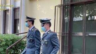 Guardia di finanza