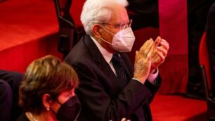 Mattarella a Milano per l’inaugurazione dell’anno accademico della Milano Bicocca