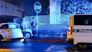 Incidente Meda