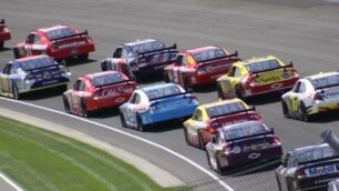 indianapolis Corse auto indianapolis (da wikipedia)