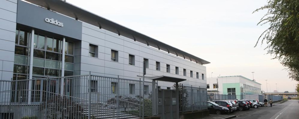 Monza Sede Adidas Italia