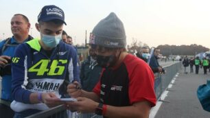 Le foto del Rally di Monza