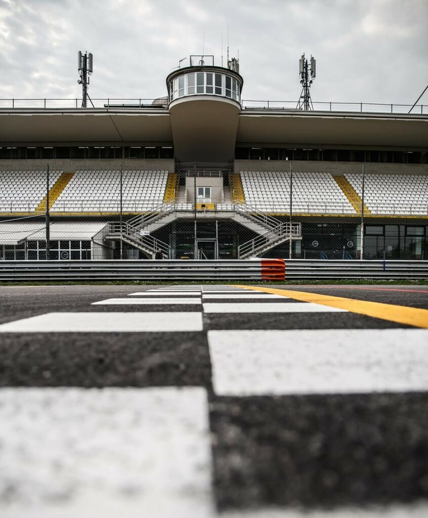 Autodromo di Monza