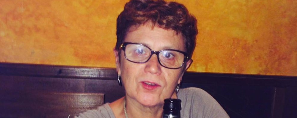 Lesmo Antonella Martinelli