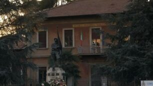 Lesmo ex asilo ratti biblioteca