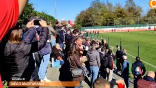 Monza – Como: derby all’U-Power stadium, calcio d’inizio alle 16.15