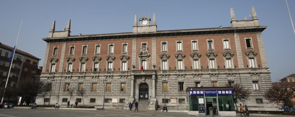 Monza Municipio