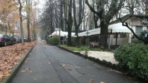 Ristorante ai Boschetti reali di Monza