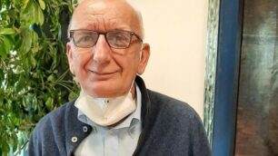 Felice Achilli, prima di cardiologia e direttore di dipartimento di Asst Brianza