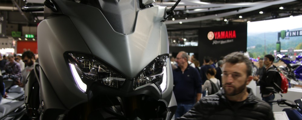 Anno 2019: l’ultima edizione di Eicma