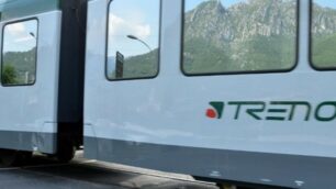 Nuovo sciopero per Trenord