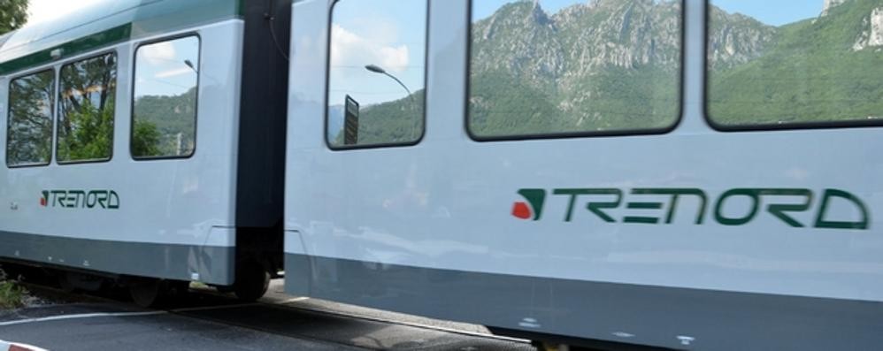 Nuovo sciopero per Trenord